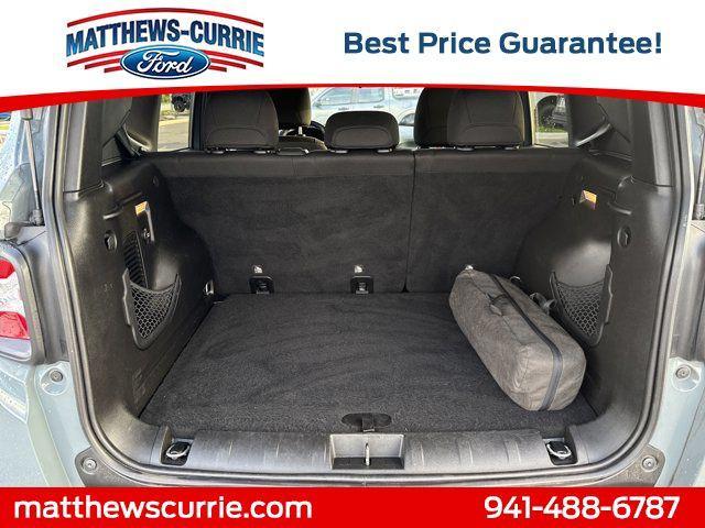 used 2017 Jeep Renegade car, priced at $7,995