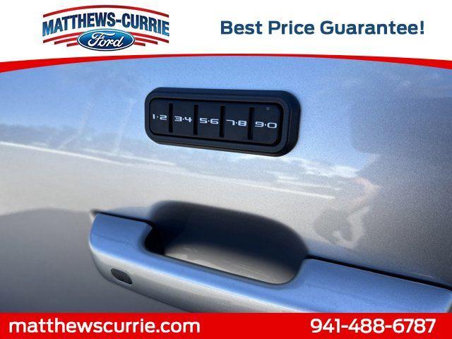 new 2025 Ford F-150 car, priced at $67,000