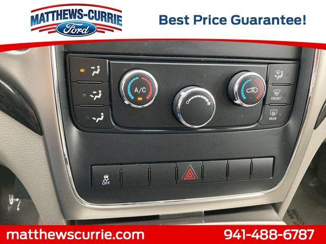 used 2013 Jeep Grand Cherokee car, priced at $11,827