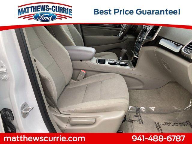 used 2013 Jeep Grand Cherokee car, priced at $11,827