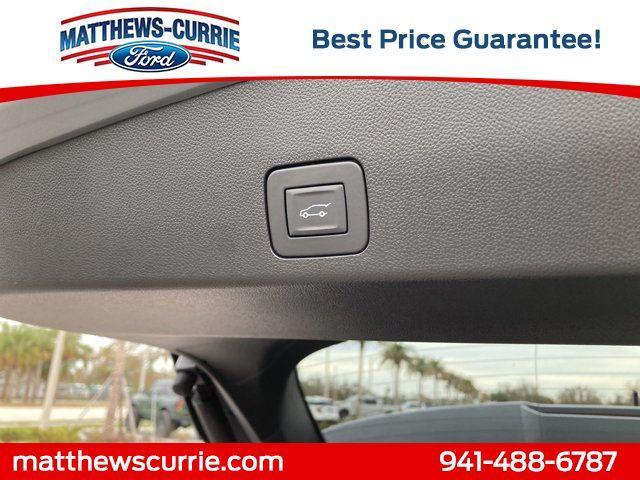 used 2023 Buick Encore GX car, priced at $27,998