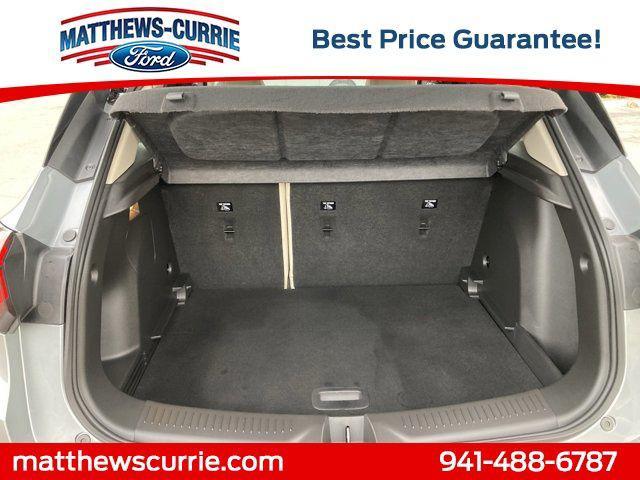 used 2023 Buick Encore GX car, priced at $27,998