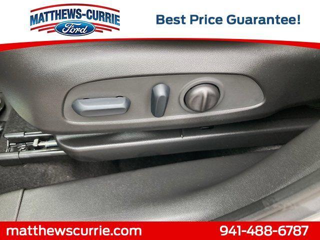 used 2023 Buick Encore GX car, priced at $27,998