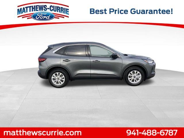 new 2024 Ford Escape car, priced at $31,070