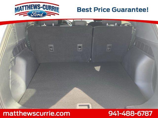 new 2025 Ford Escape car, priced at $28,479