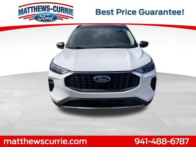 new 2025 Ford Escape car, priced at $28,479