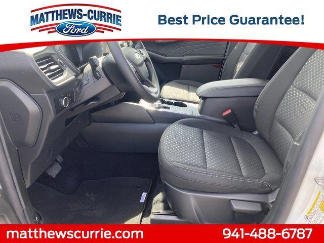 new 2025 Ford Escape car, priced at $28,479