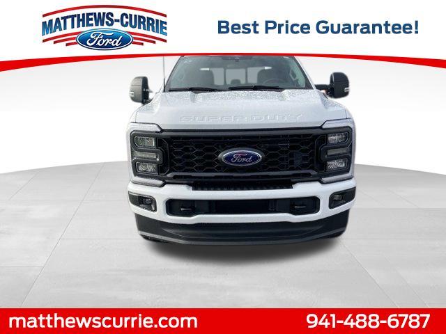 new 2024 Ford F-250 car, priced at $53,542