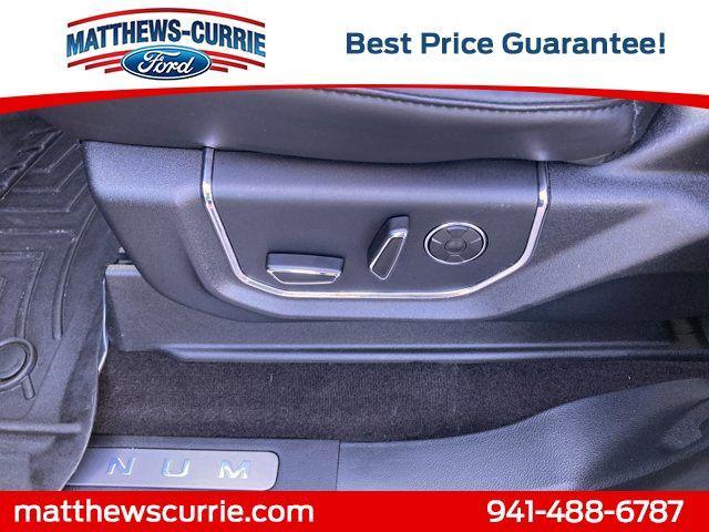used 2020 Ford Expedition Max car, priced at $35,497