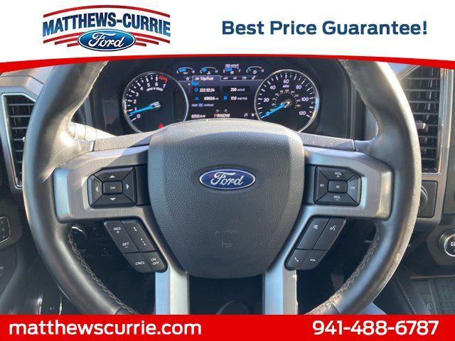 used 2020 Ford Expedition Max car, priced at $35,497