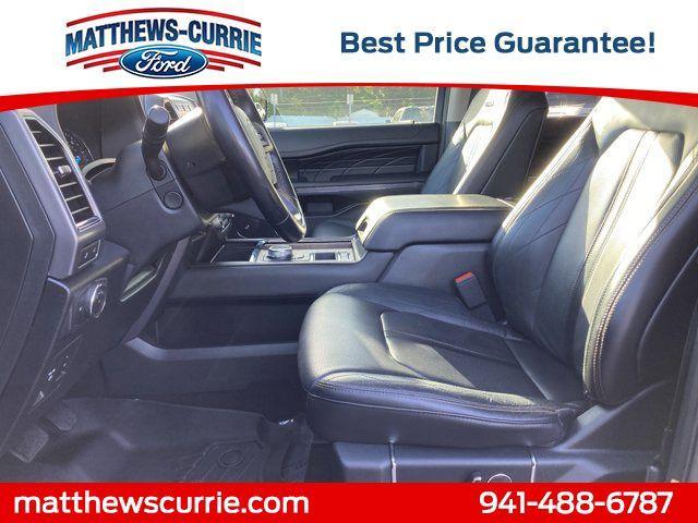 used 2020 Ford Expedition Max car, priced at $35,497