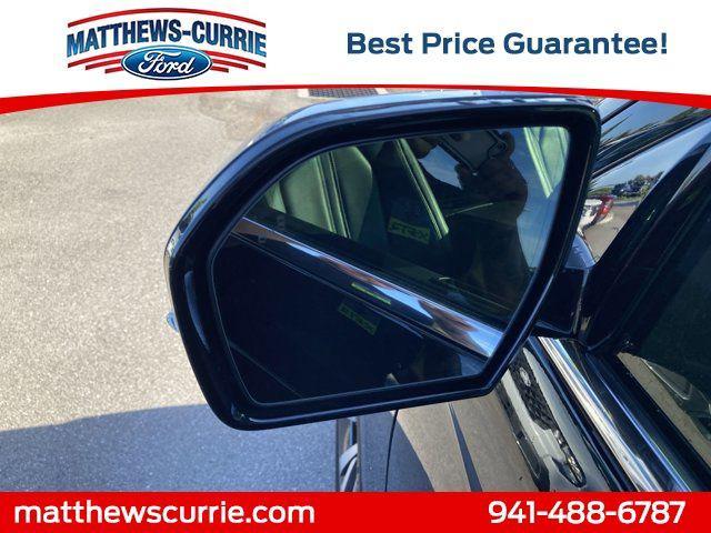 used 2020 Ford Expedition Max car, priced at $35,497
