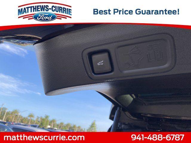 used 2020 Ford Expedition Max car, priced at $35,497