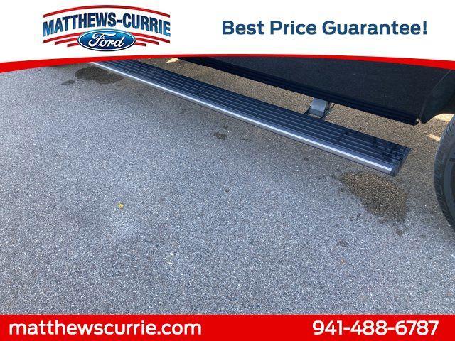 used 2020 Ford Expedition Max car, priced at $35,497