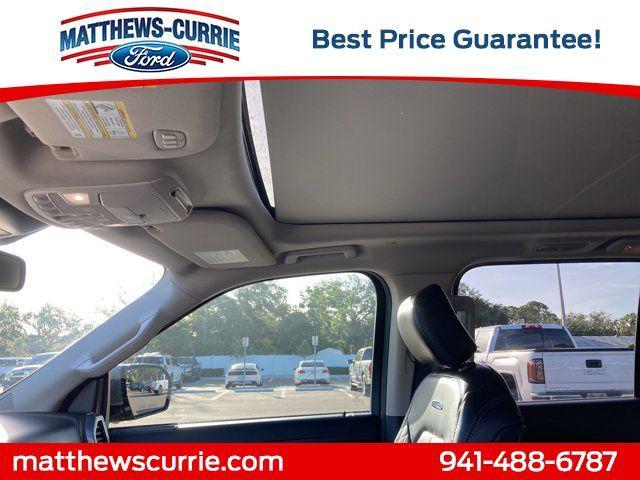 used 2020 Ford Expedition Max car, priced at $35,497