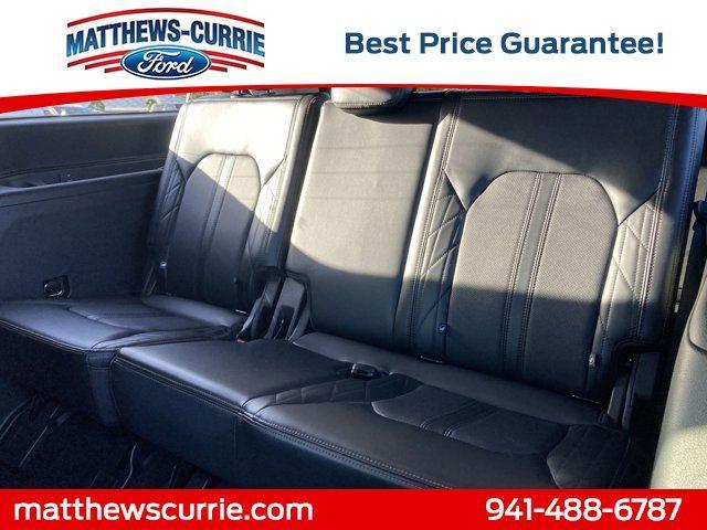 used 2020 Ford Expedition Max car, priced at $35,497