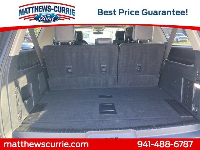 used 2020 Ford Expedition Max car, priced at $35,497