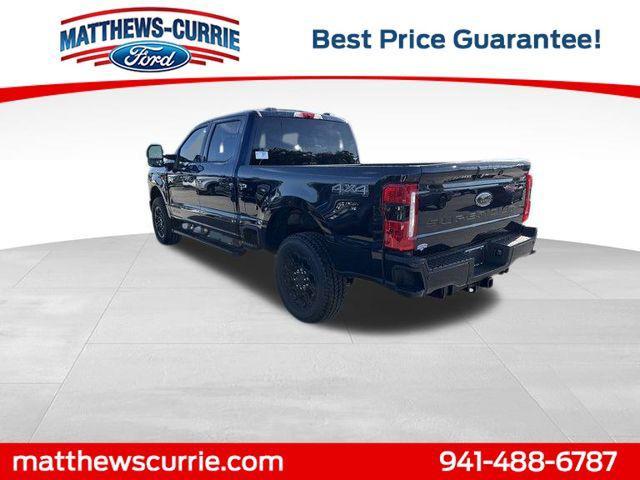 new 2025 Ford F-250 car, priced at $80,285