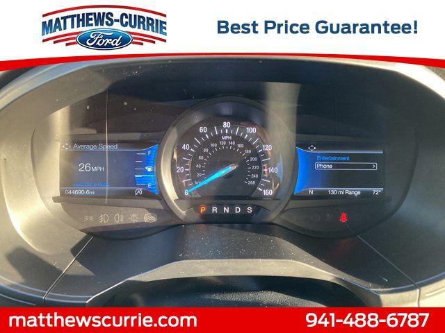 used 2023 Ford Edge car, priced at $21,454