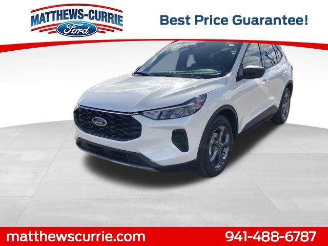 new 2025 Ford Escape car, priced at $32,805