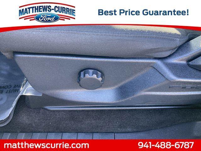 used 2023 Ford F-150 car, priced at $36,800