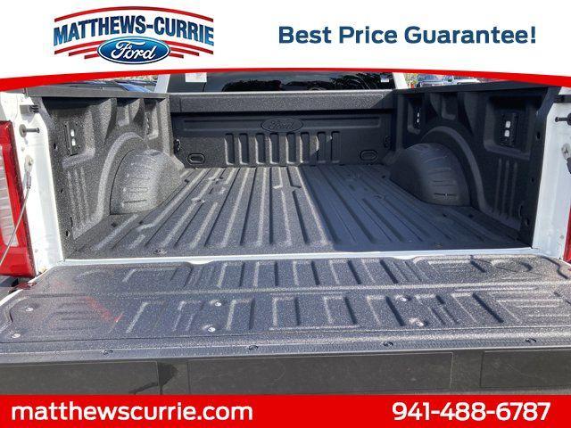 new 2025 Ford F-250 car, priced at $79,500