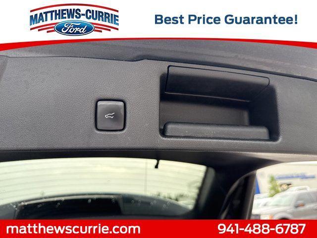 used 2022 Ford Escape car, priced at $20,900
