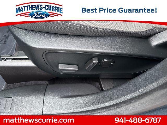 used 2022 Ford Escape car, priced at $20,900