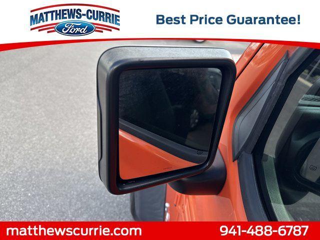 used 2020 Jeep Wrangler car, priced at $24,297