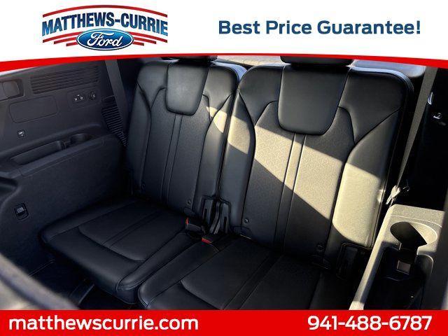 used 2021 Kia Sorento car, priced at $19,700