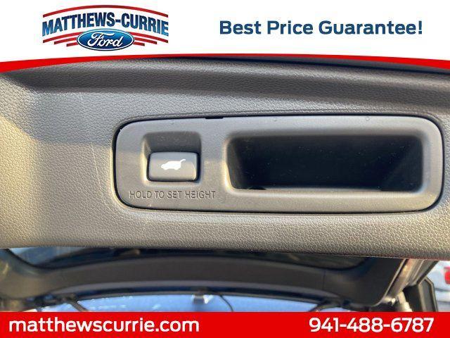 used 2024 Honda CR-V car, priced at $37,995