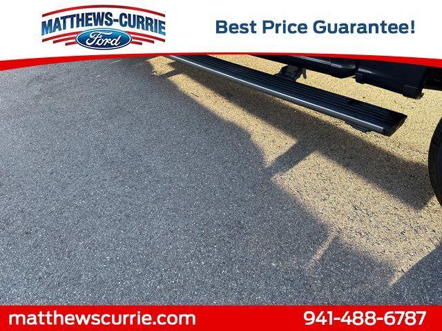 used 2021 Ford F-150 car, priced at $46,900