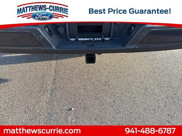 used 2021 Ford F-150 car, priced at $46,900