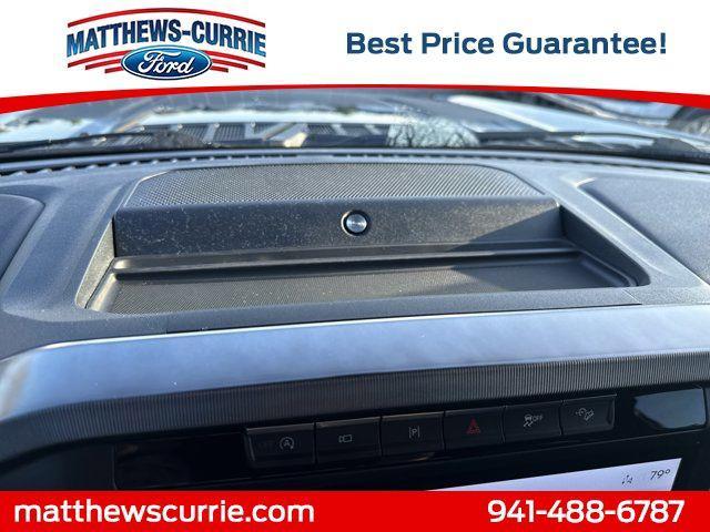 used 2021 Ford F-150 car, priced at $46,900