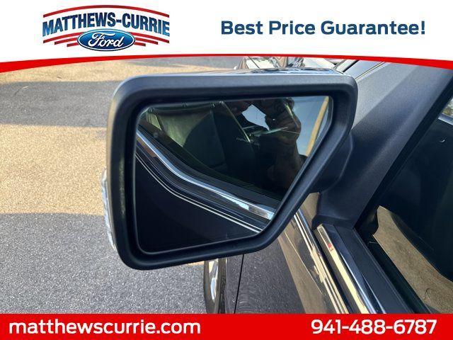 used 2021 Ford F-150 car, priced at $46,900