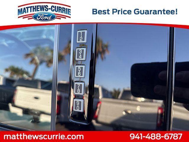 used 2021 Ford F-150 car, priced at $46,900