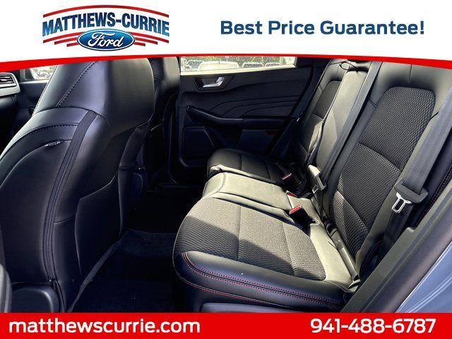 new 2025 Ford Escape car, priced at $31,000