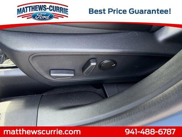 new 2025 Ford Escape car, priced at $31,000
