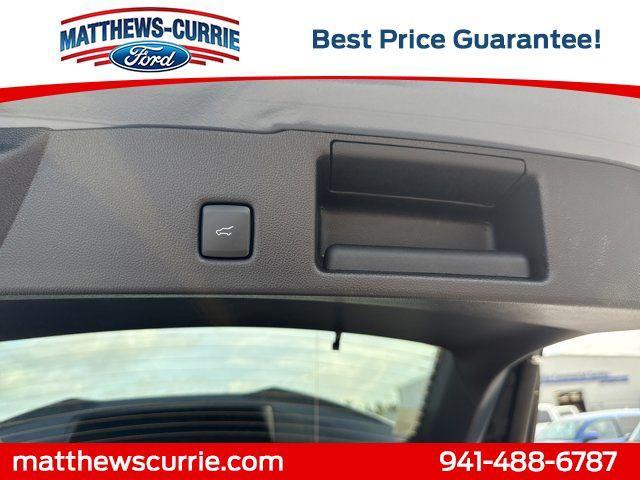 new 2025 Ford Escape car, priced at $31,000