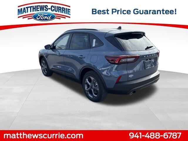 new 2025 Ford Escape car, priced at $31,000