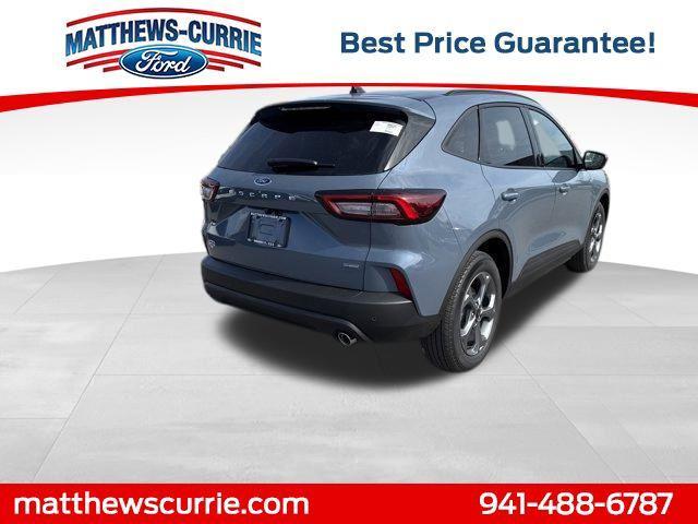 new 2025 Ford Escape car, priced at $31,000
