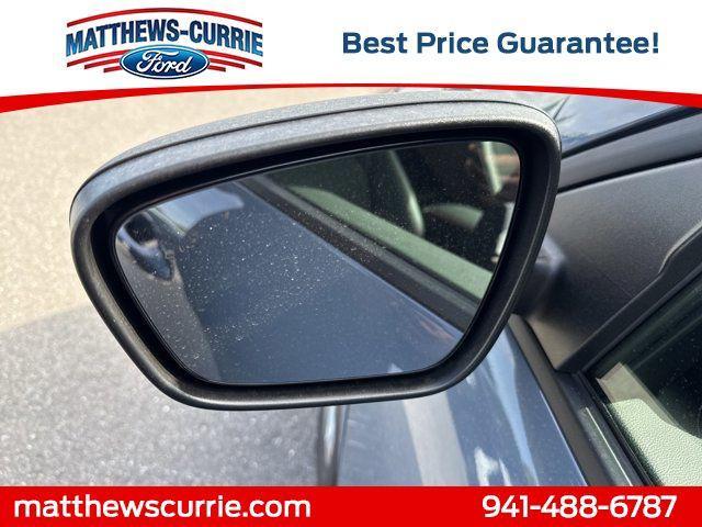 new 2025 Ford Escape car, priced at $31,000
