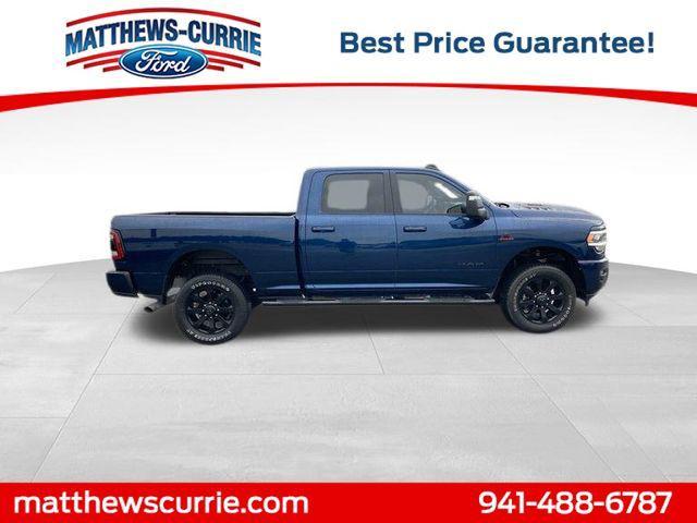 used 2023 Ram 2500 car, priced at $63,188