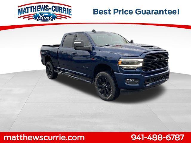 used 2023 Ram 2500 car, priced at $63,188