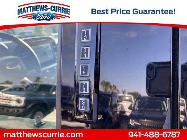 used 2022 Ford F-150 car, priced at $37,900
