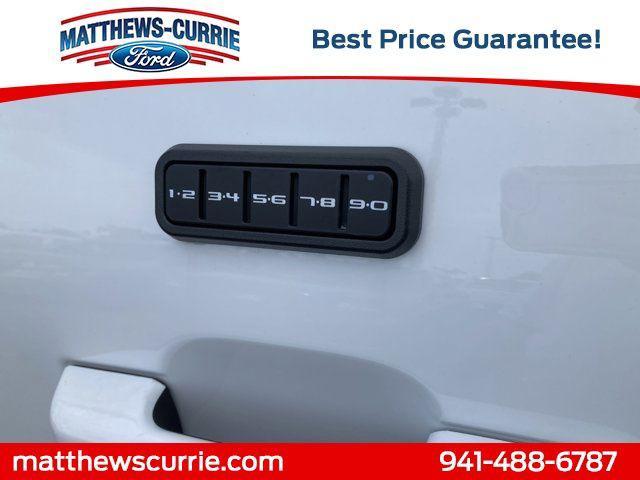 new 2025 Ford F-250 car, priced at $81,990
