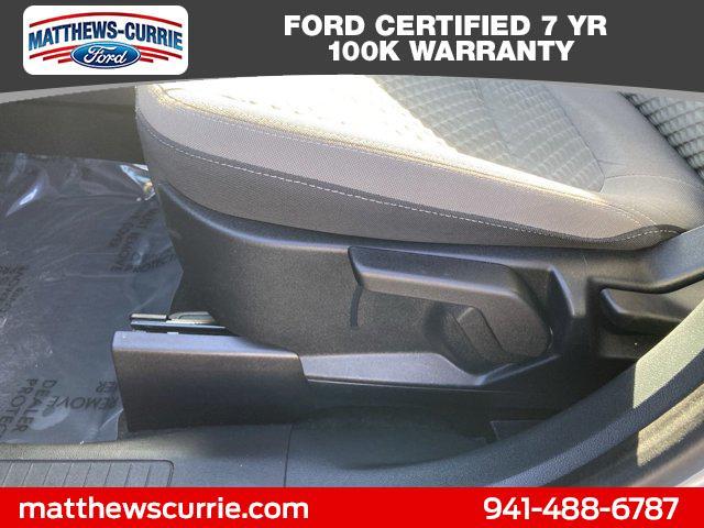 used 2021 Ford Escape car, priced at $21,887
