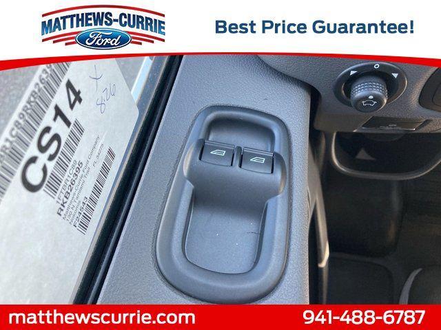 new 2025 Ford Transit-250 car, priced at $49,900