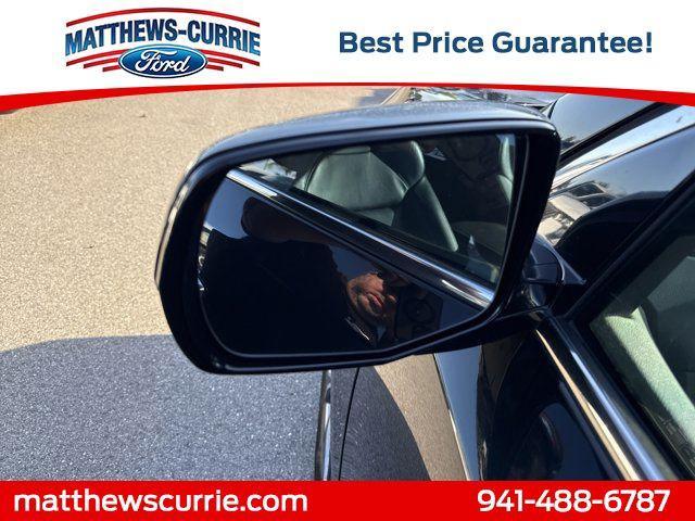 used 2017 Acura MDX car, priced at $13,997