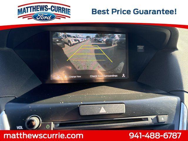used 2017 Acura MDX car, priced at $13,997